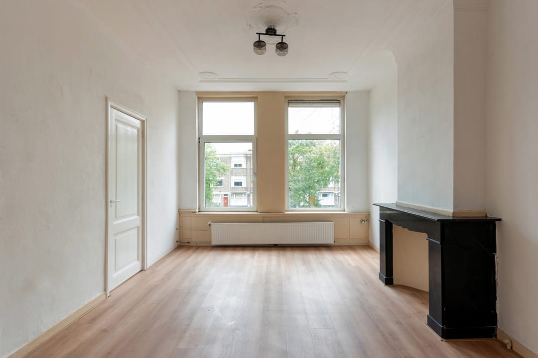 Foto 8 van De la Reyweg 38