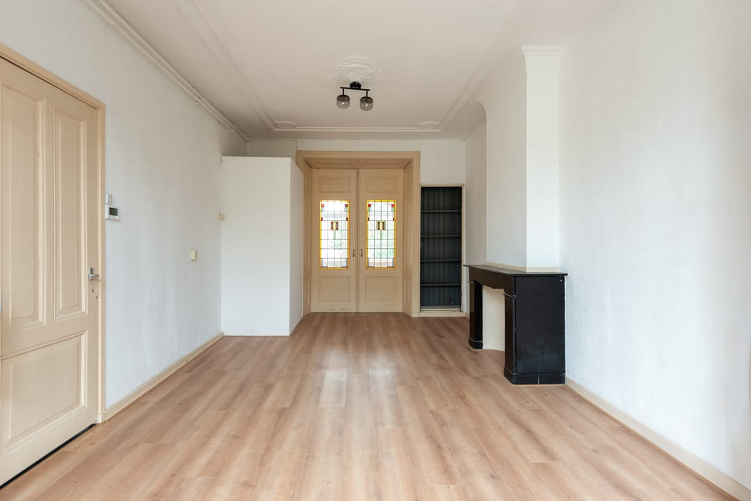 Foto 11 van De la Reyweg 38