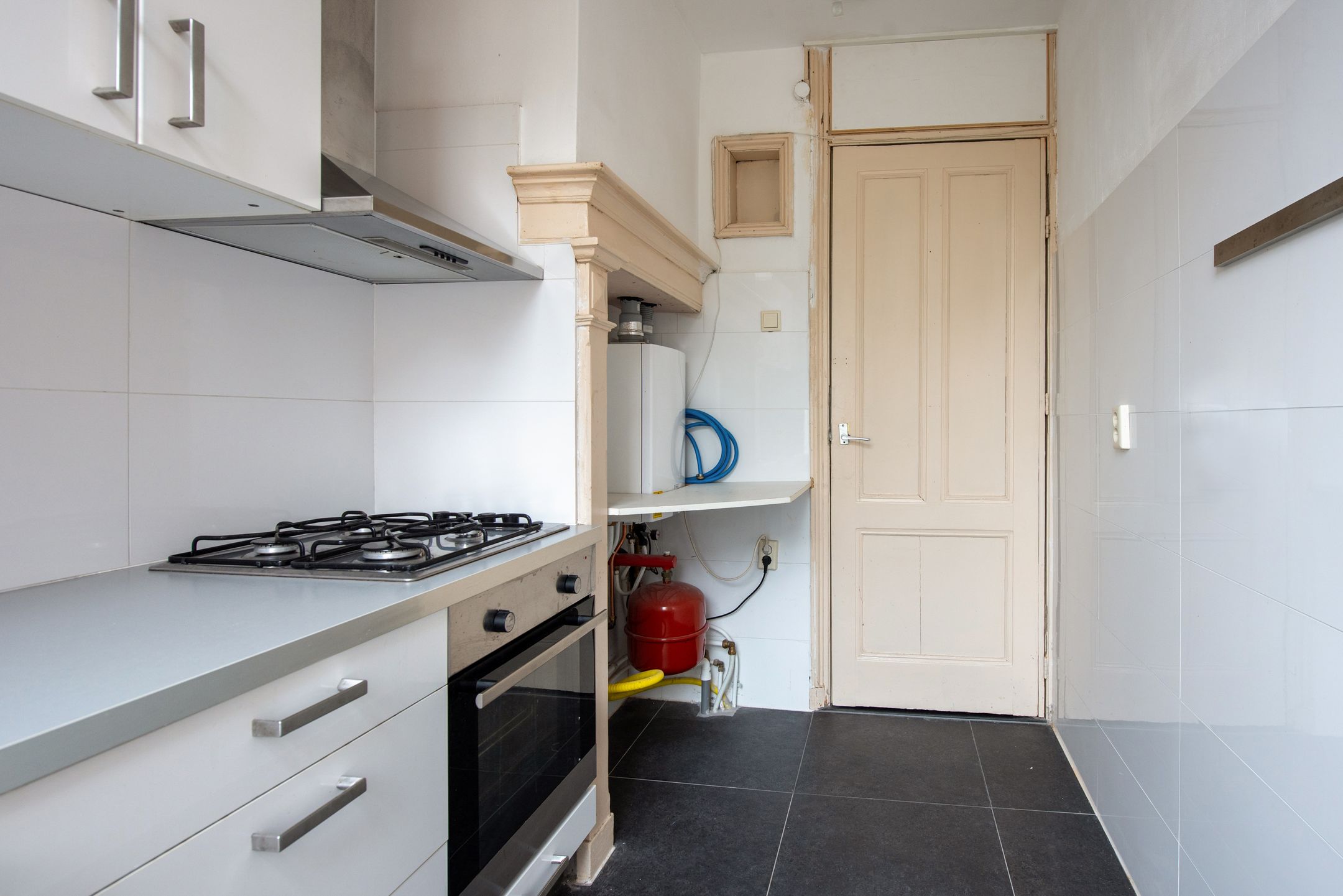 Foto 12 van De la Reyweg 38