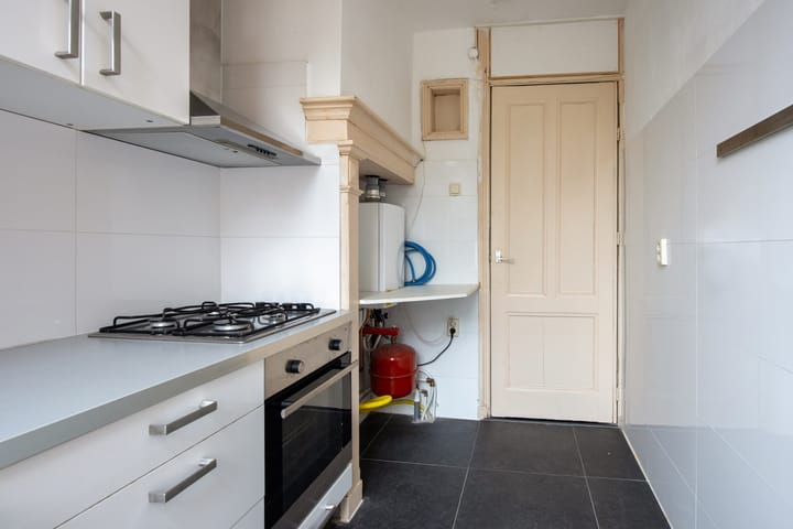 Foto 12 van De la Reyweg 38