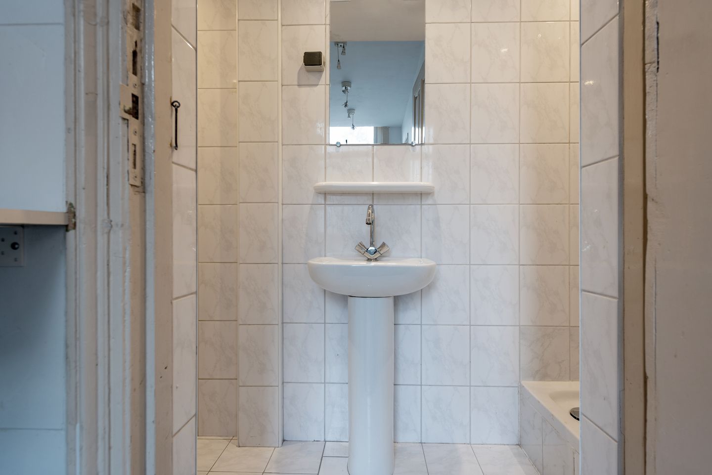 Foto 14 van De la Reyweg 38