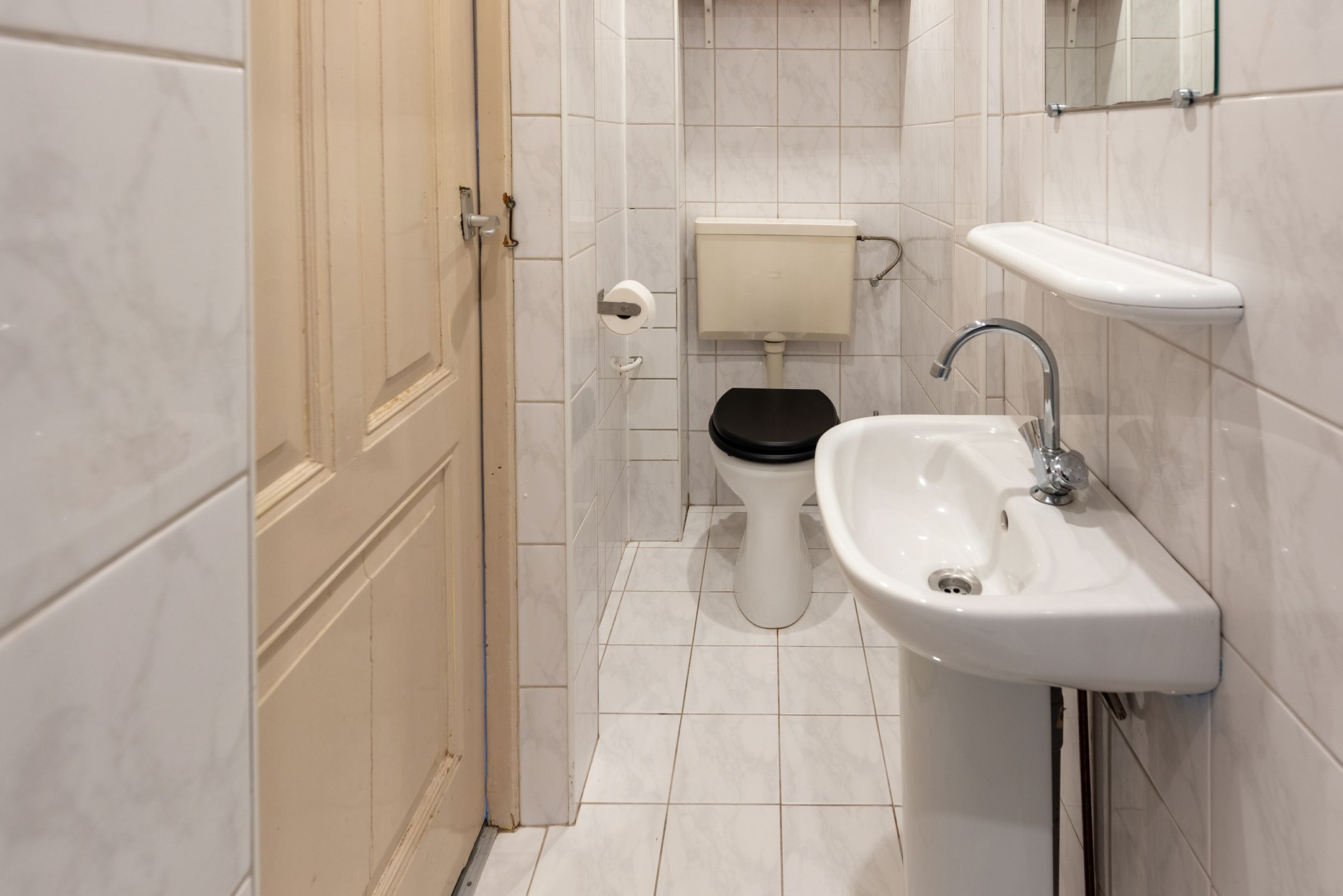 Foto 15 van De la Reyweg 38