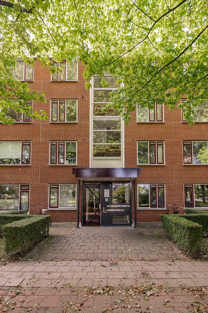 Foto 5 van Parklaan 143