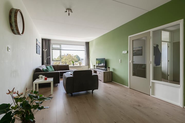 Foto 8 van Parklaan 143