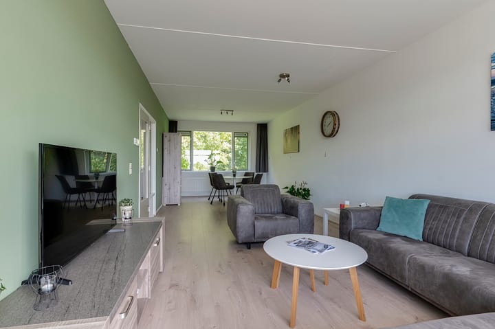 Foto 10 van Parklaan 143