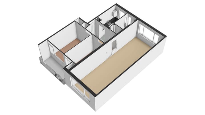 Foto 29 van Parklaan 143