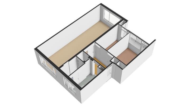 Foto 30 van Parklaan 143