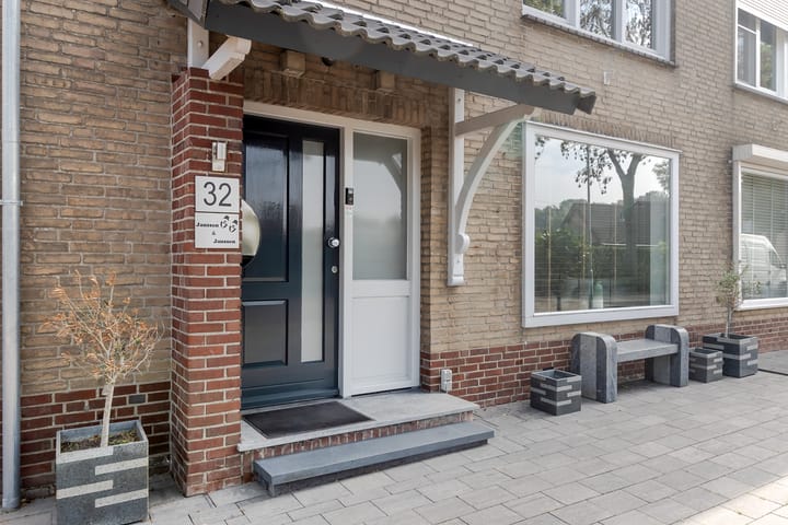 Foto 8 van Delweide 32