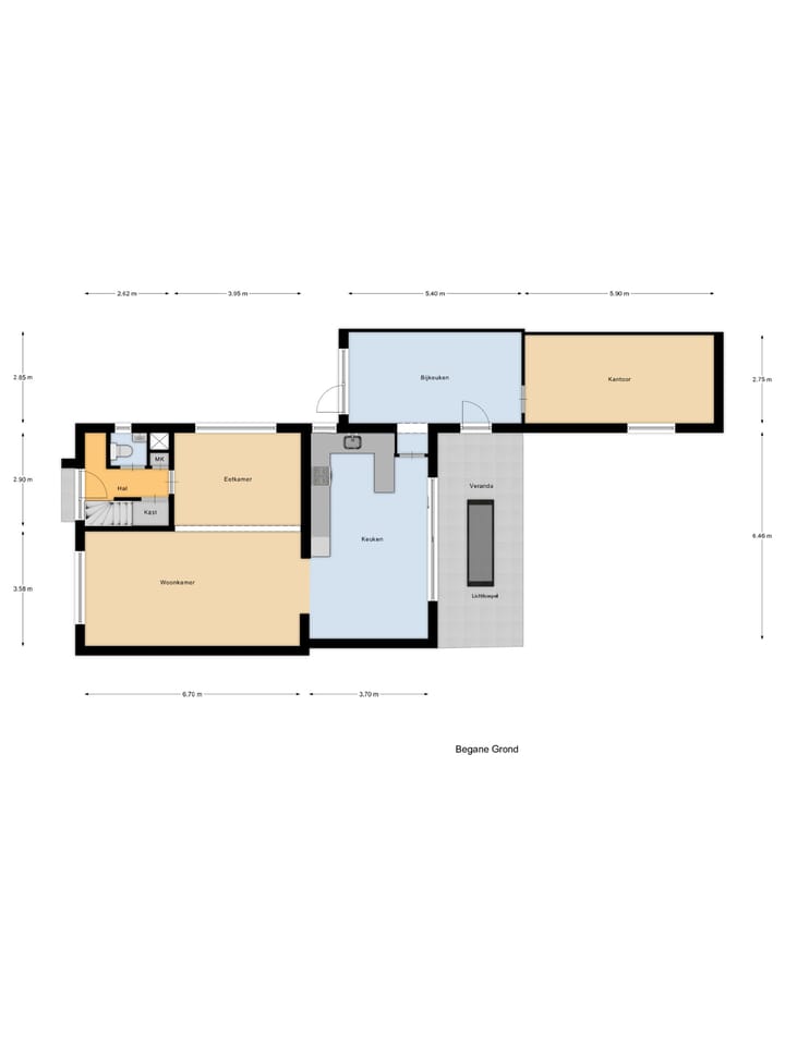 Foto 42 van Delweide 32