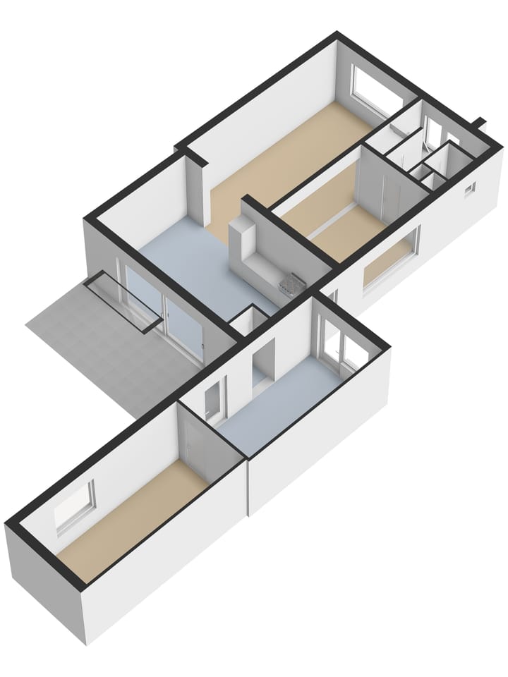 Foto 45 van Delweide 32