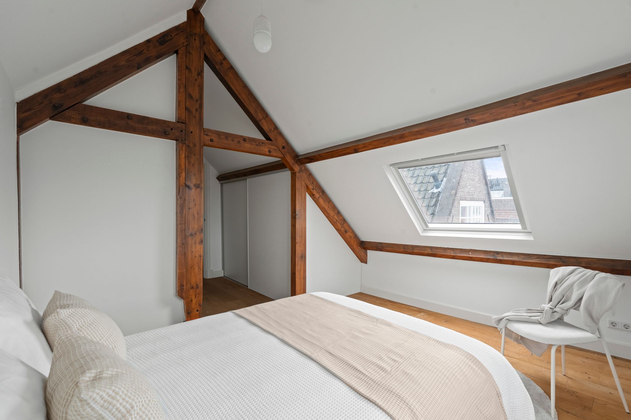 Photo 24 of Singel 72-E