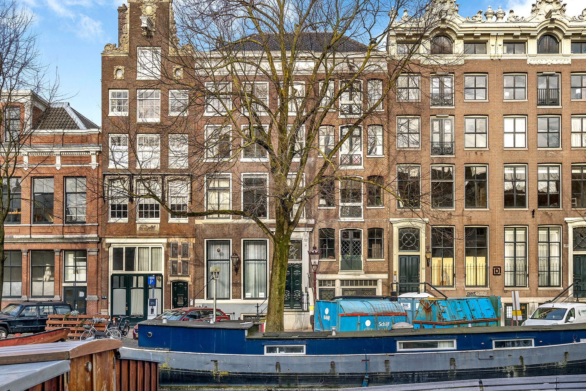 Photo 33 of Singel 72-E