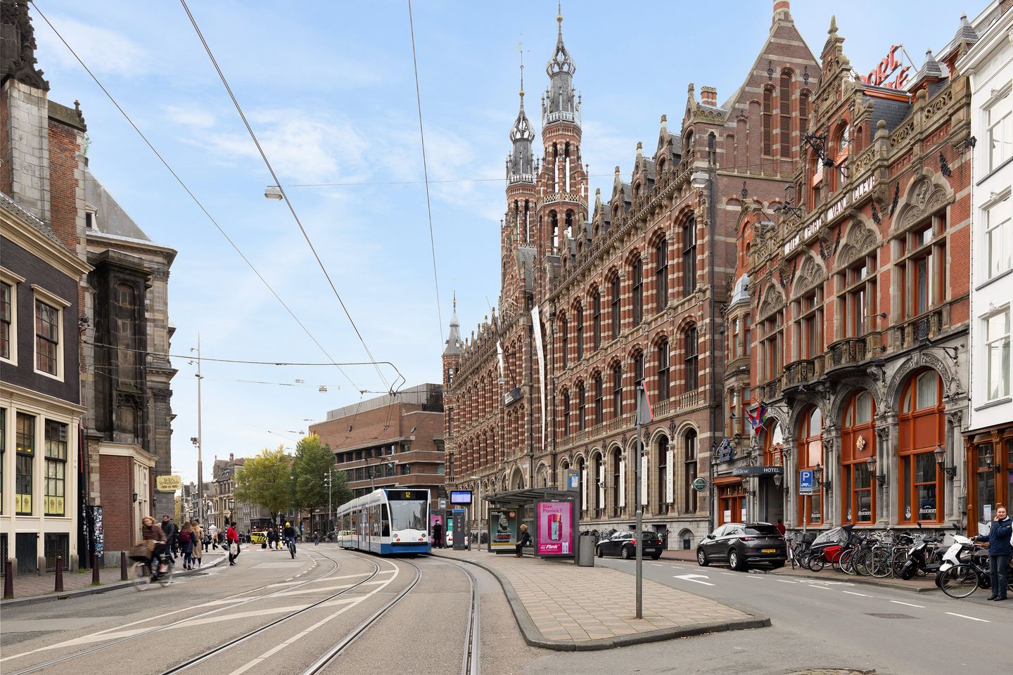 Photo 35 of Singel 72-E
