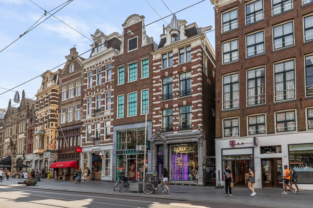 Photo 37 of Singel 72-E