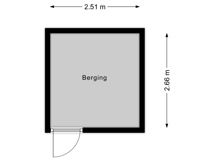 Berging