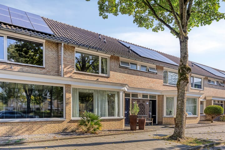 Liesbergstraat 19 main image