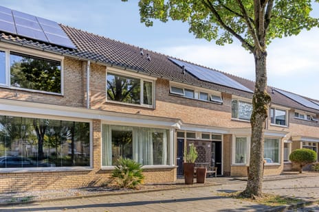 Liesbergstraat thumbnail