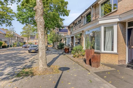 Liesbergstraat 19 secondary image