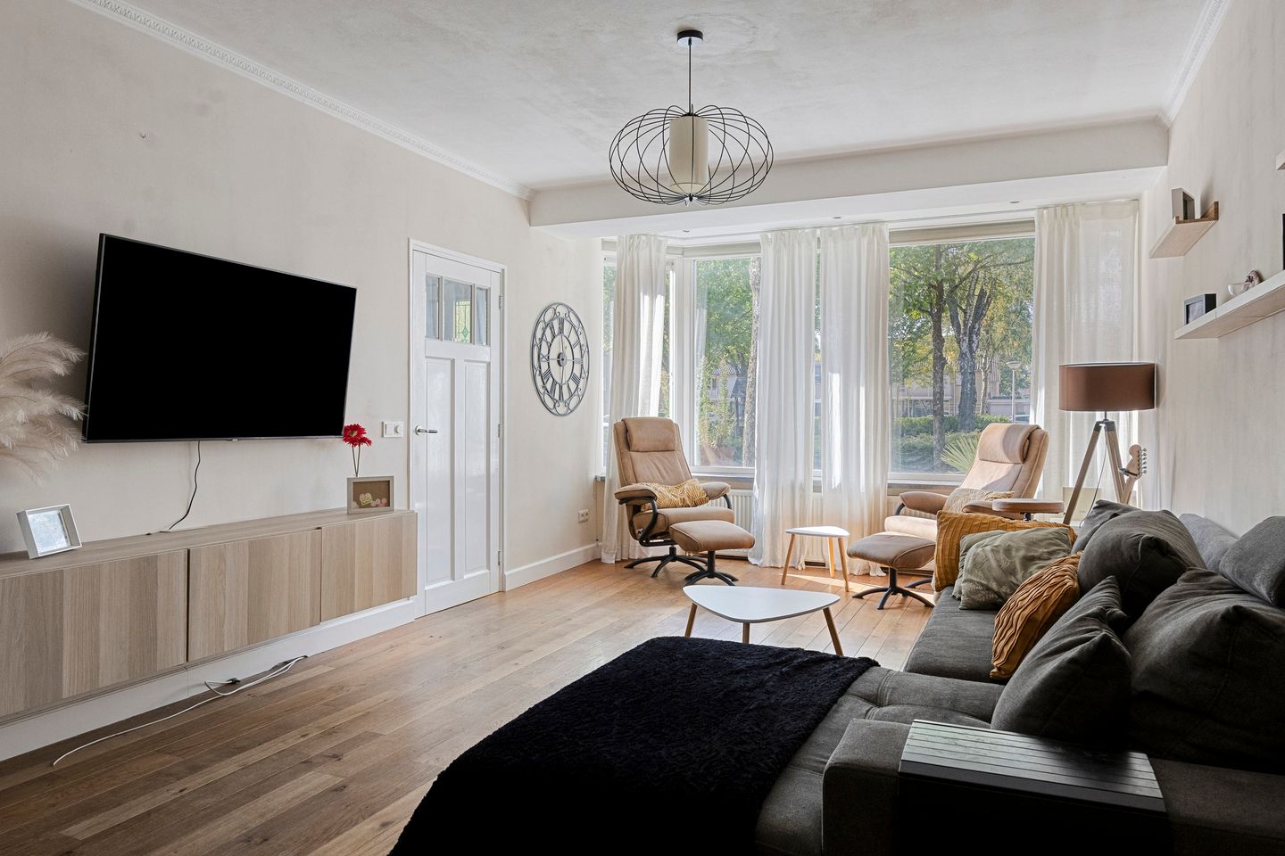 Foto 4 van Liesbergstraat 19