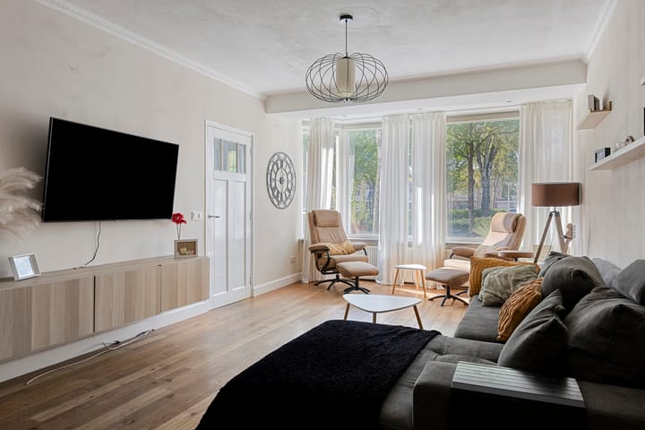 Foto 4 van Liesbergstraat 19