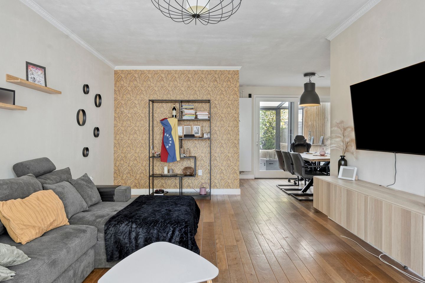 Foto 5 van Liesbergstraat 19