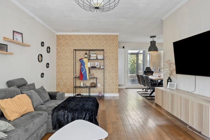 Foto 5 van Liesbergstraat 19