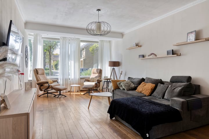 Photo 6 of Liesbergstraat 19