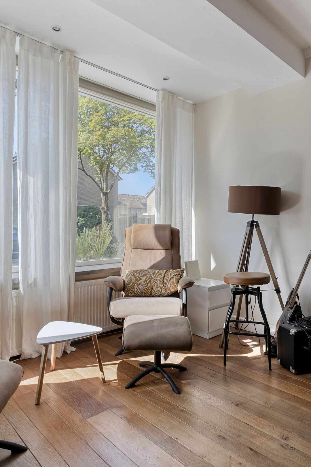 Foto 7 van Liesbergstraat 19