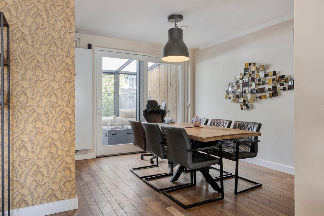 Foto 8 van Liesbergstraat 19