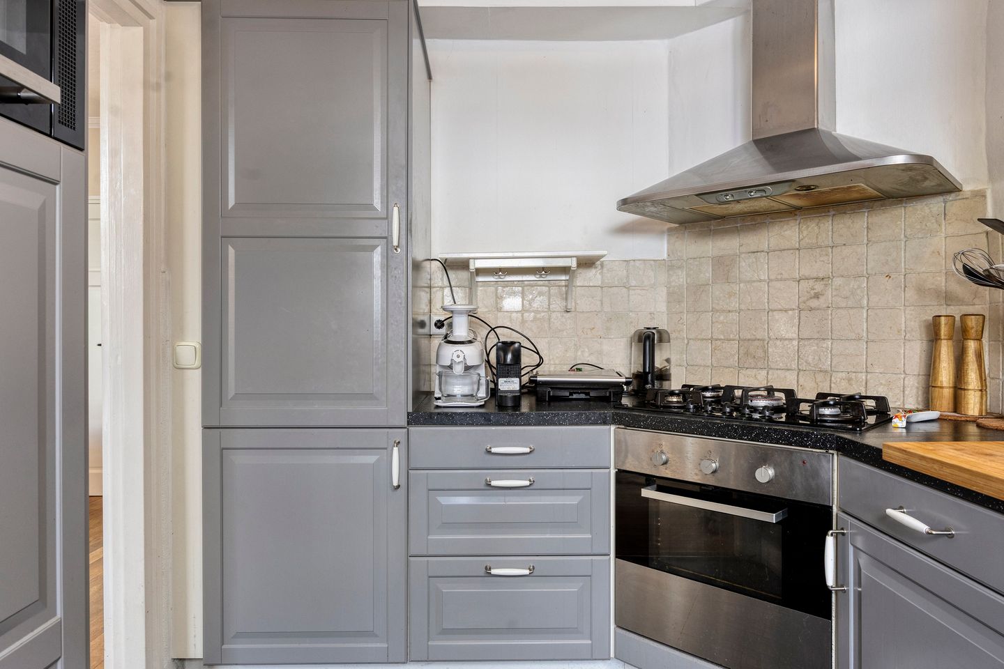 Foto 10 van Liesbergstraat 19