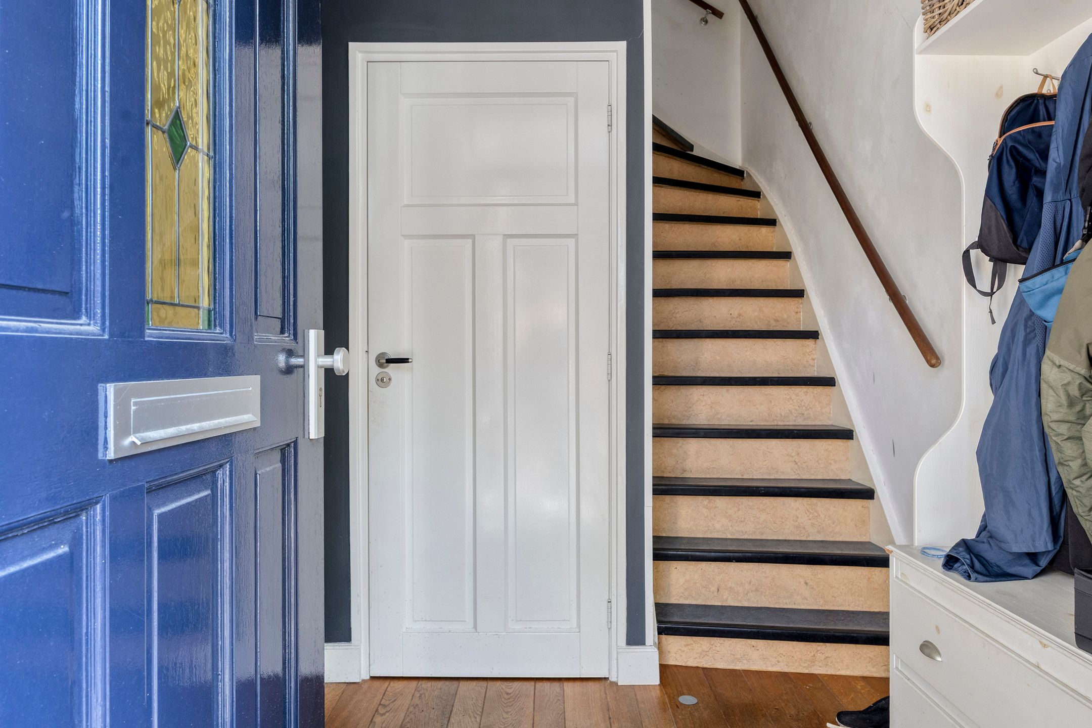 Foto 12 van Liesbergstraat 19