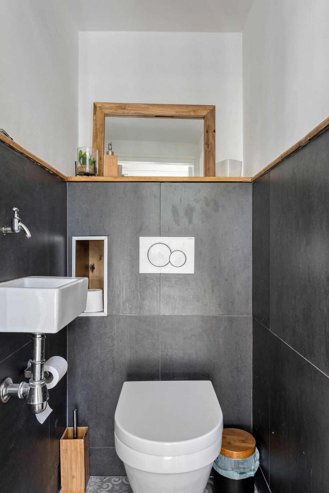 Foto 13 van Liesbergstraat 19