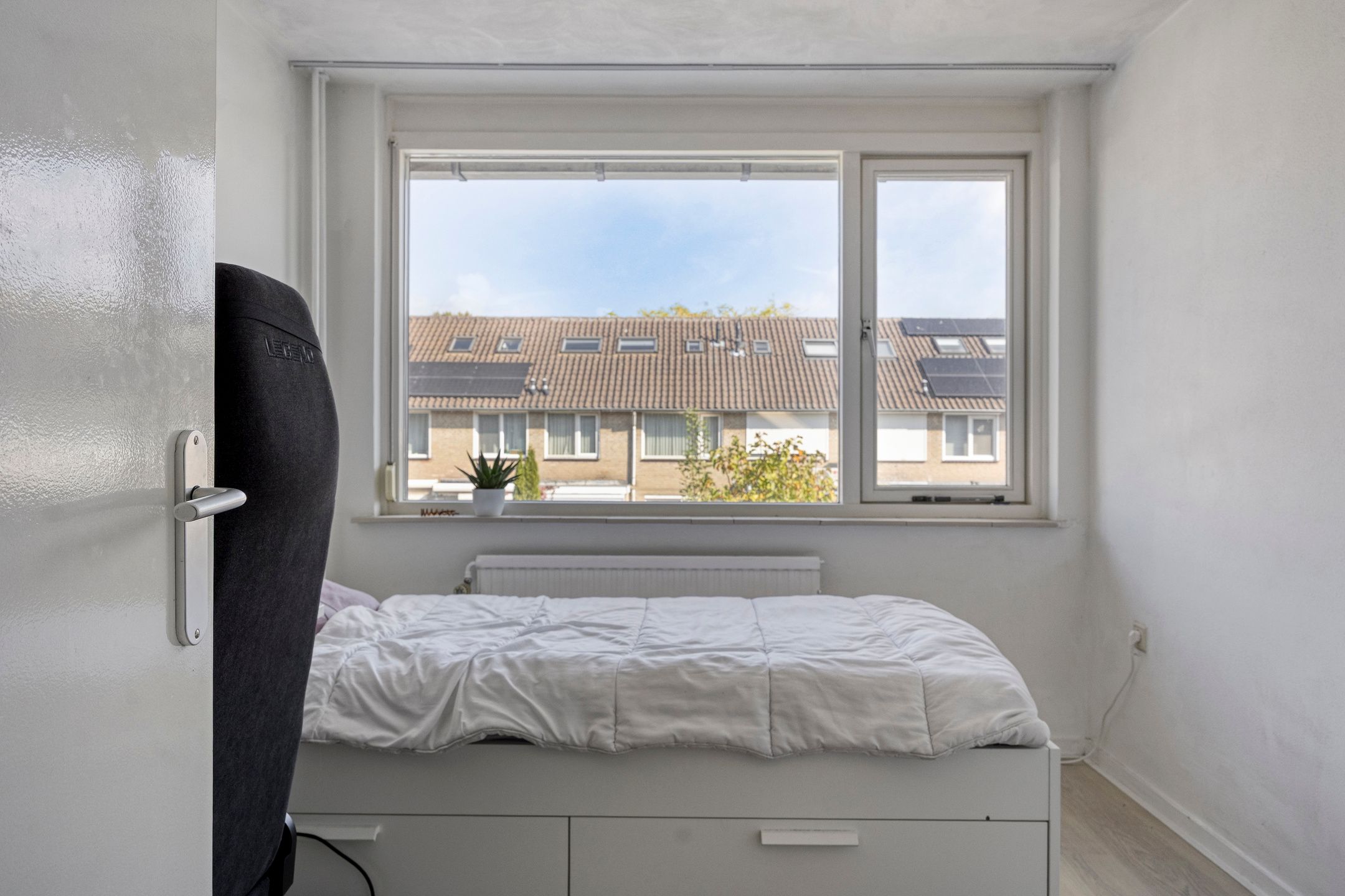 Foto 18 van Liesbergstraat 19