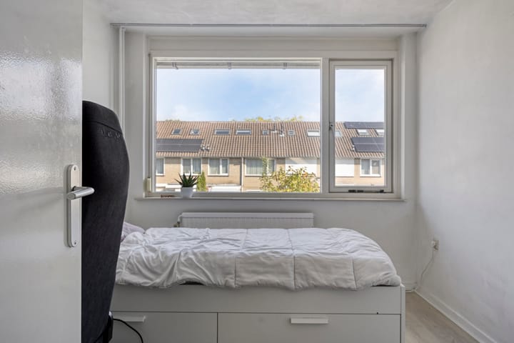 Photo 18 of Liesbergstraat 19