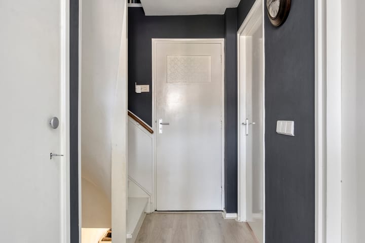 Photo 21 of Liesbergstraat 19