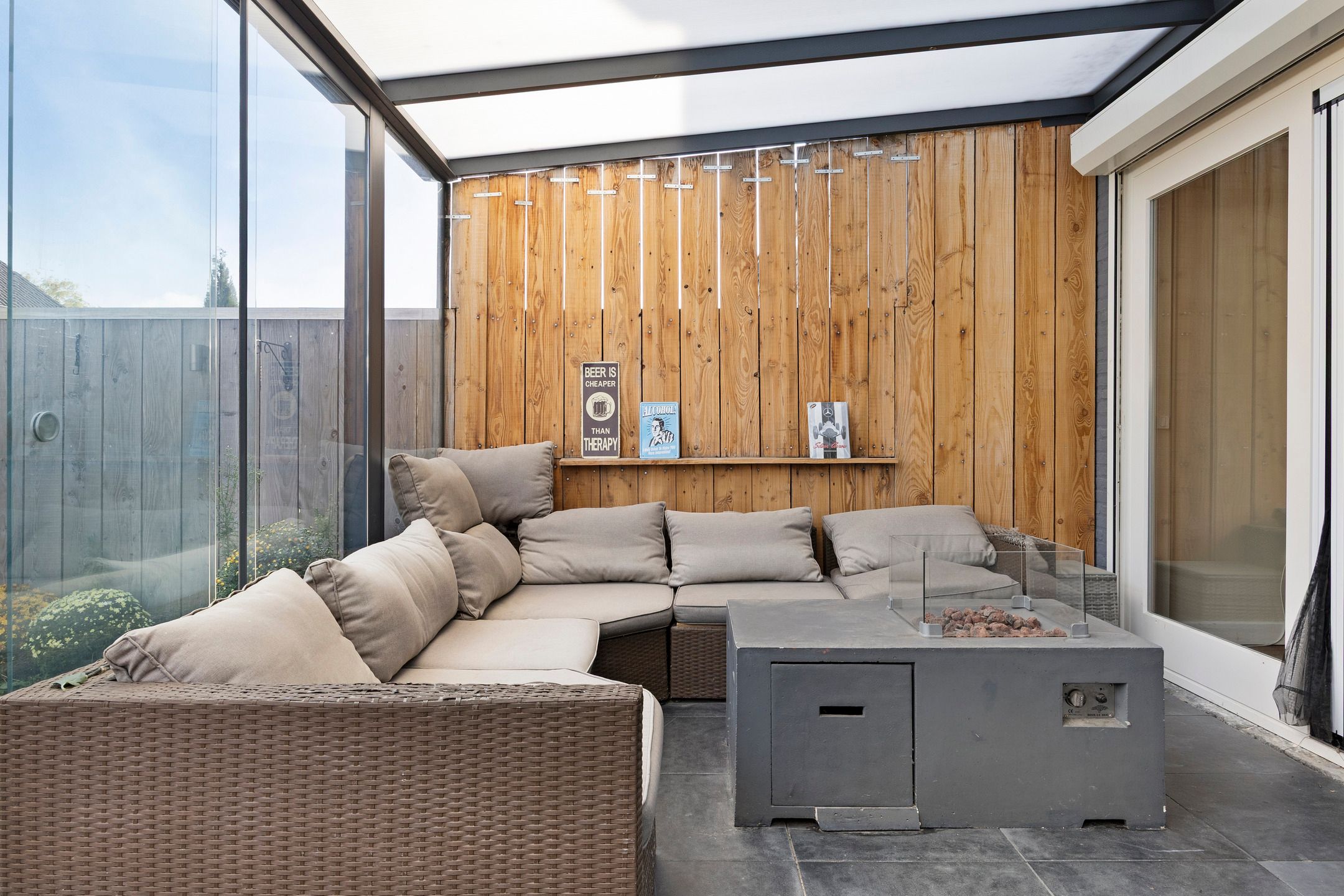 Foto 24 van Liesbergstraat 19