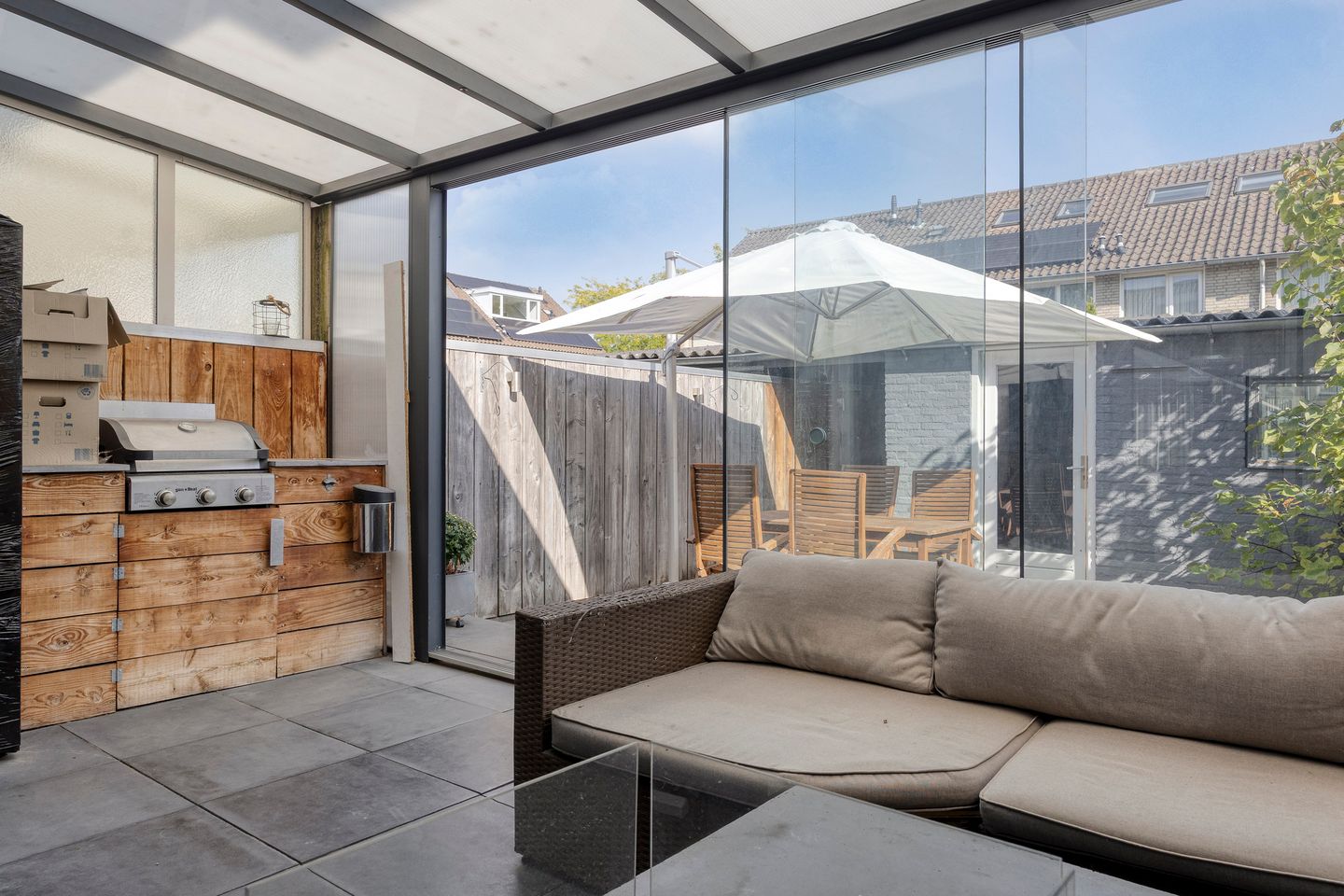 Foto 25 van Liesbergstraat 19