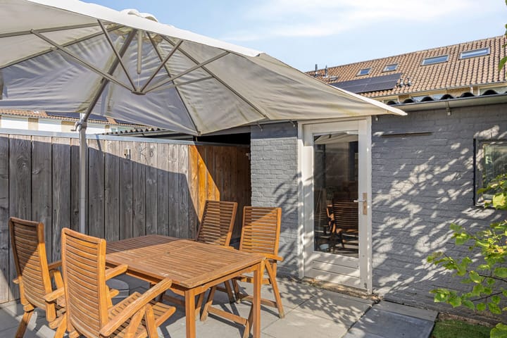 Photo 26 of Liesbergstraat 19