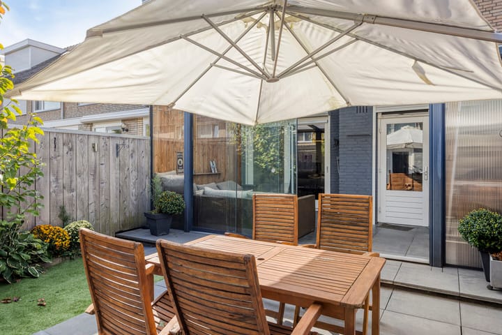 Photo 27 of Liesbergstraat 19