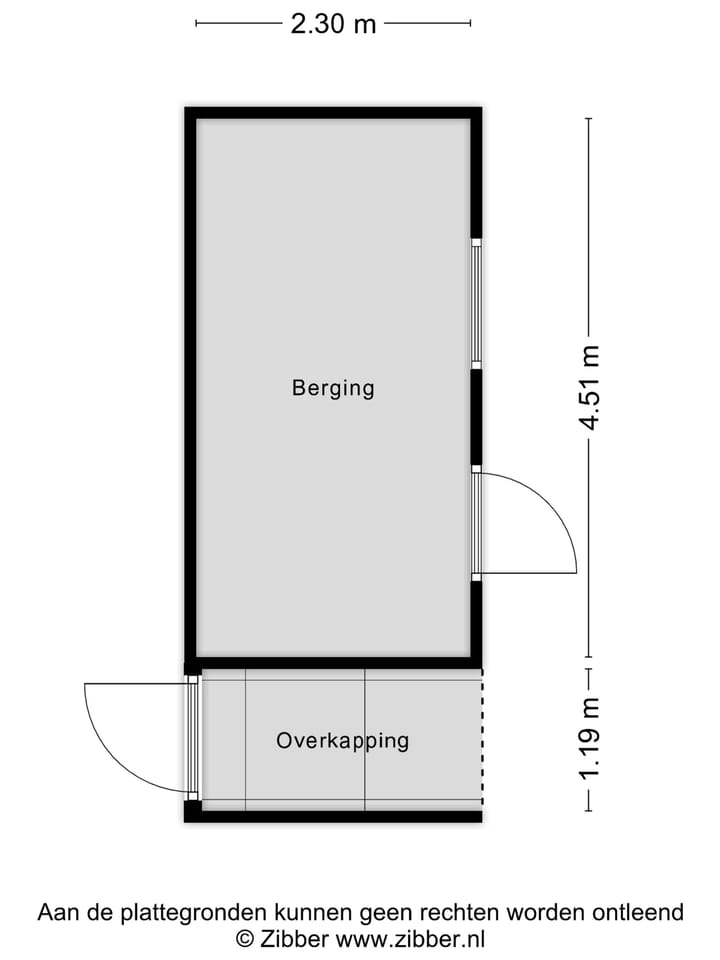 Photo 35 of Liesbergstraat 19