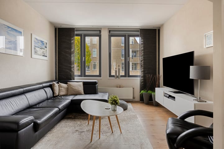 Foto 3 van Opzoomerlaan 31