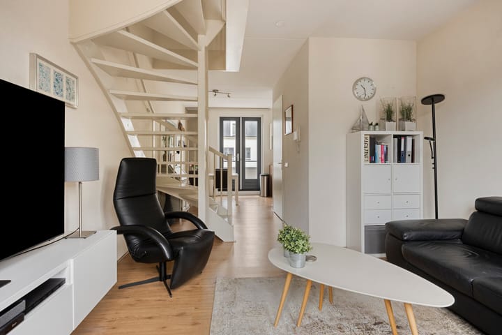 Foto 4 van Opzoomerlaan 31