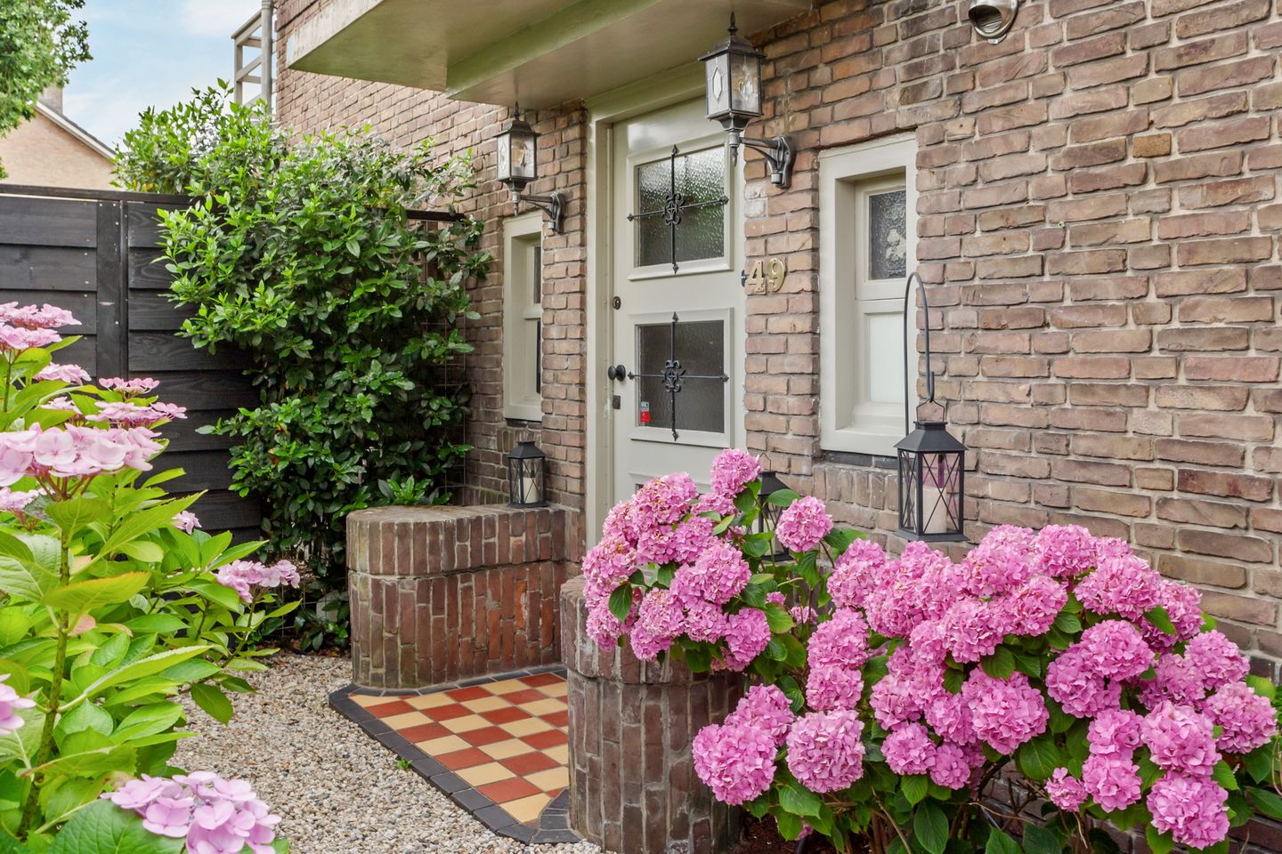 Foto 5 van Papelaan 49