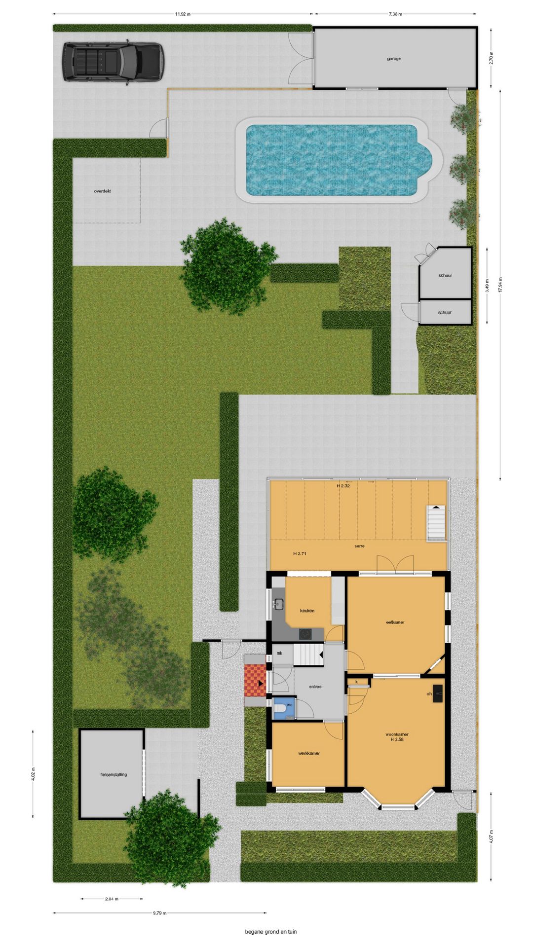 Foto 52 van Papelaan 49