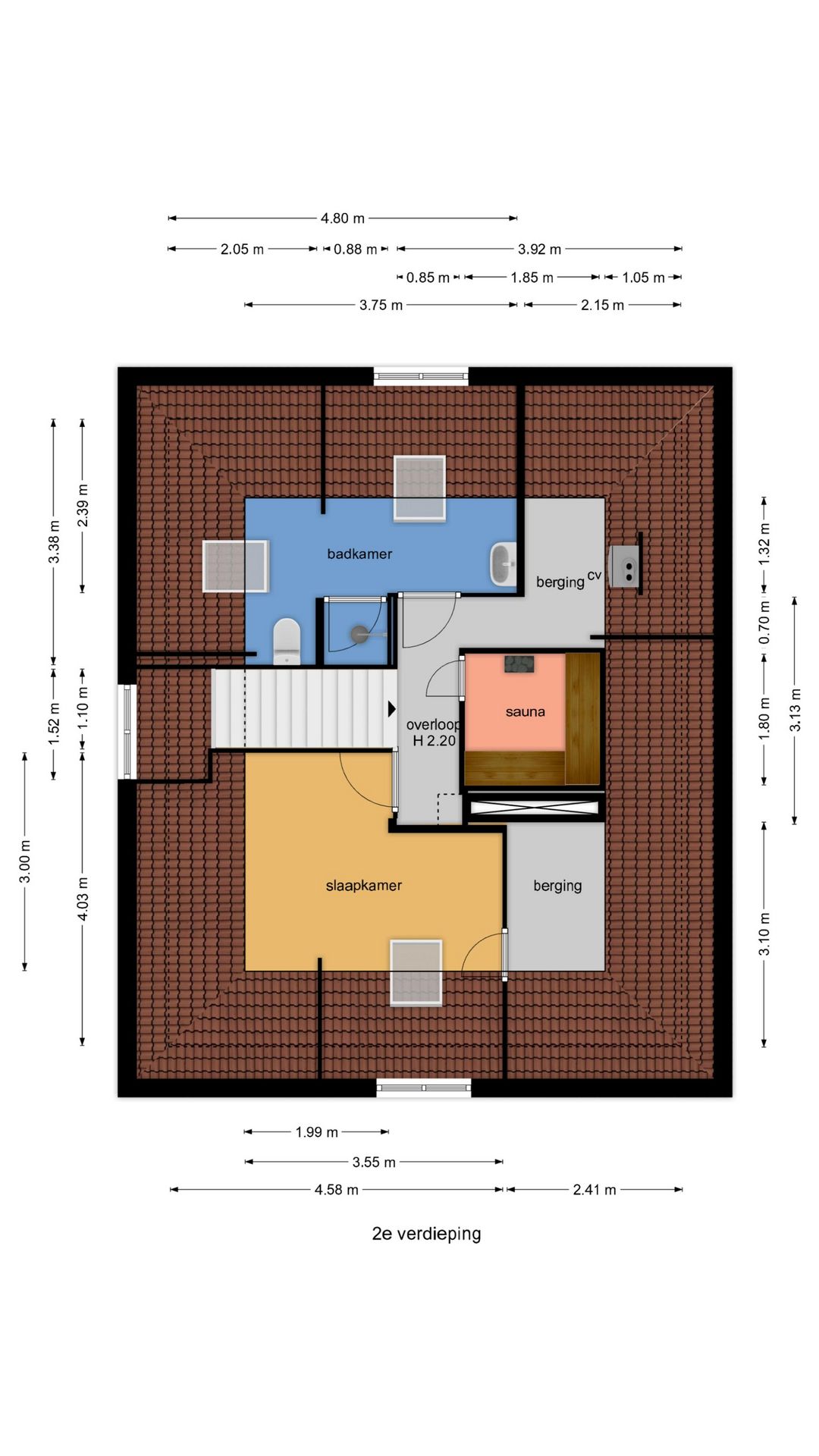 Foto 55 van Papelaan 49