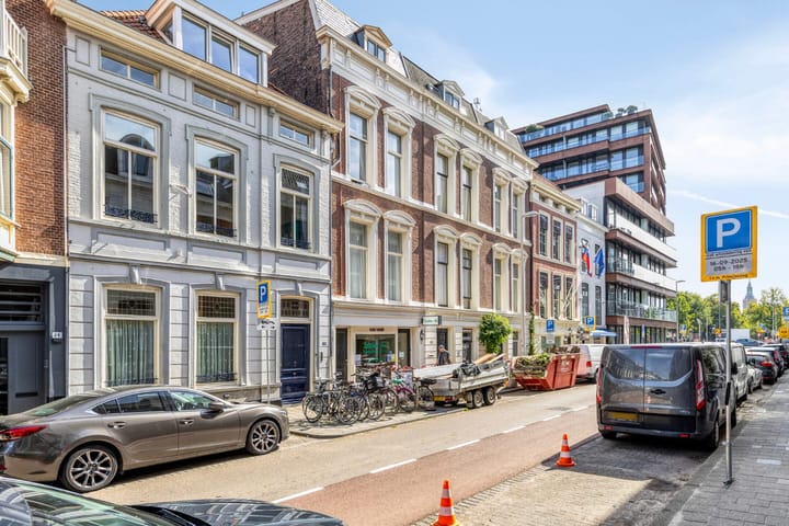 Foto 2 van Anna Paulownastraat 19