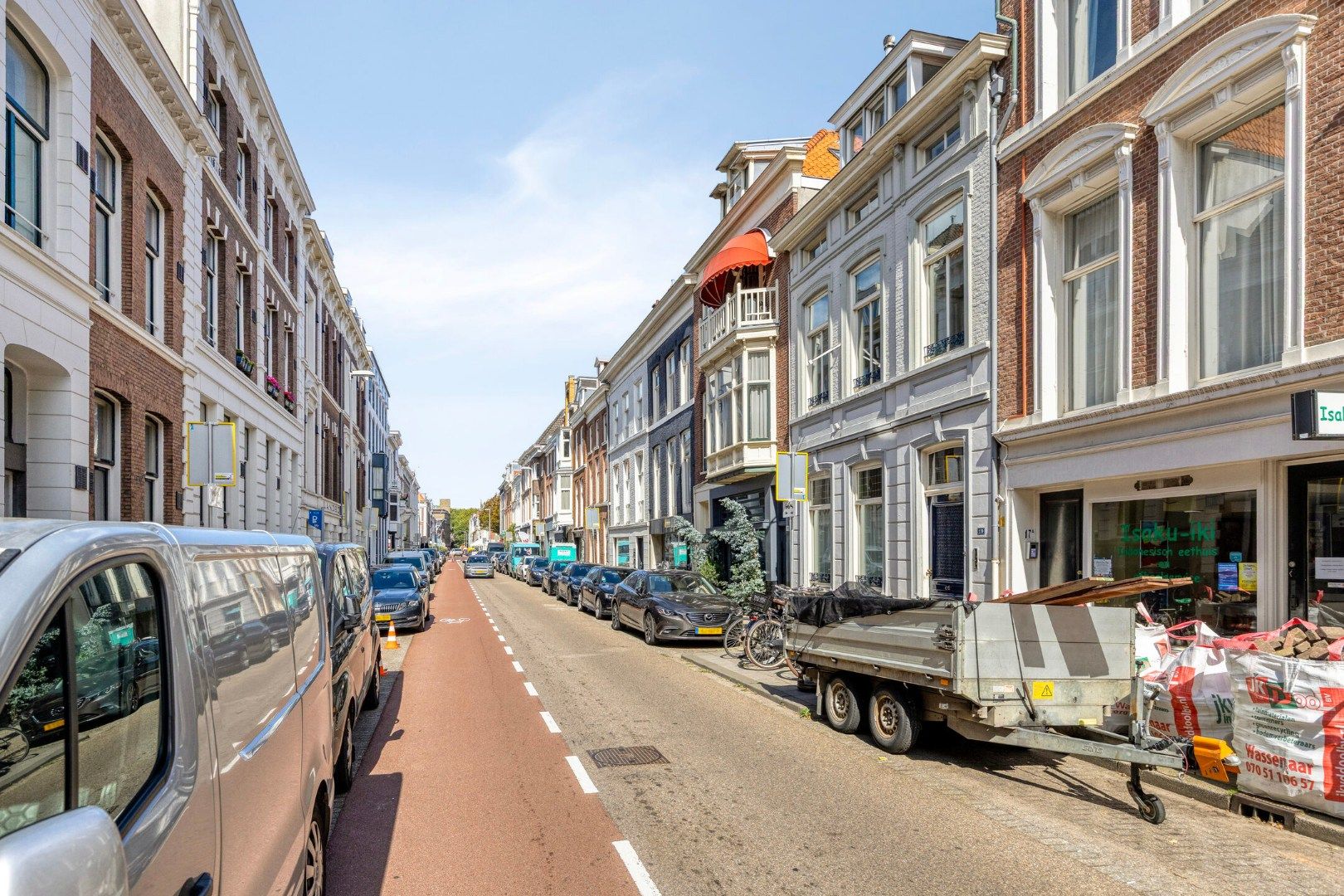 Foto 3 van Anna Paulownastraat 19