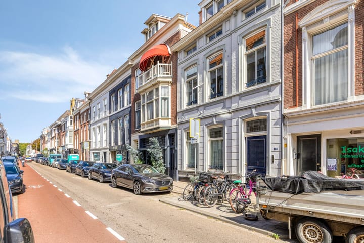 Foto 4 van Anna Paulownastraat 19