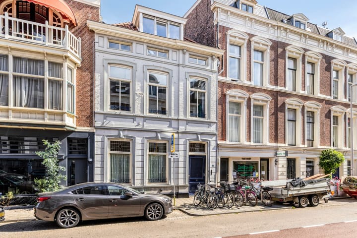 Foto 5 van Anna Paulownastraat 19