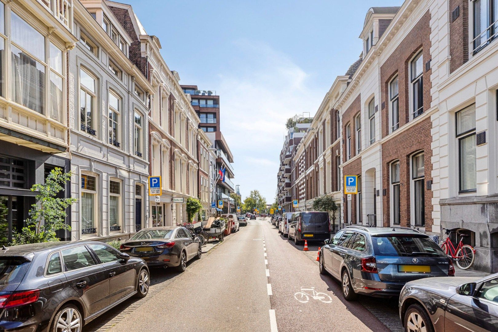 Foto 6 van Anna Paulownastraat 19